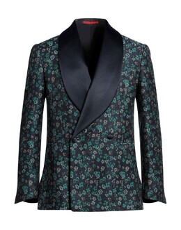 Isaia: Синие пиджаки 