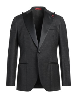Isaia: Чёрные пиджаки 