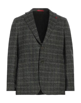 Isaia: Зелёные пиджаки 