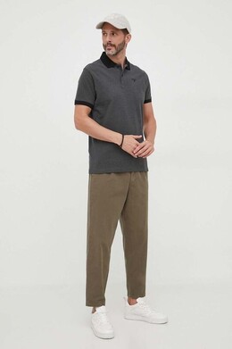 Barbour: Хлопковая рубашка 