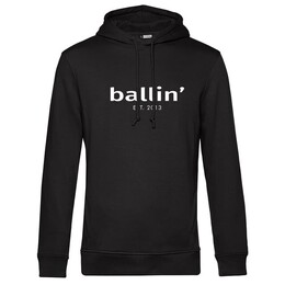 Ballin: Чёрная толстовка 