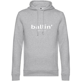Ballin: Толстовка с капюшоном 