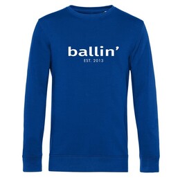 Ballin: Базовый свитер 