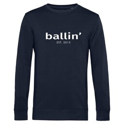 Ballin: Базовый свитер 