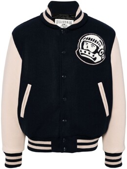 Billionaire Boys Club: Синяя куртка 