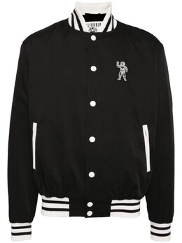 Billionaire Boys Club: Чёрная куртка 