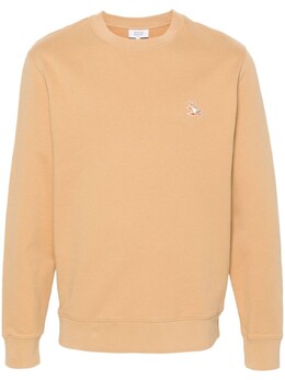 Maison Kitsuné: Толстовка 