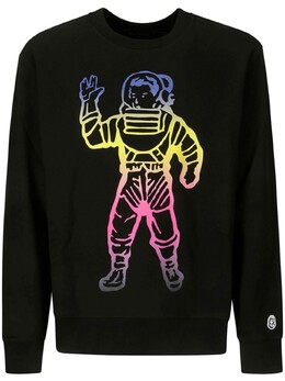 Billionaire Boys Club: Чёрная толстовка 