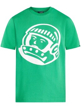 Billionaire Boys Club: Зелёная футболка 