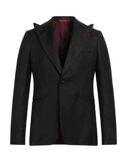Isaia: Чёрные пиджаки 