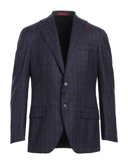 Isaia: Фиолетовые пиджаки 