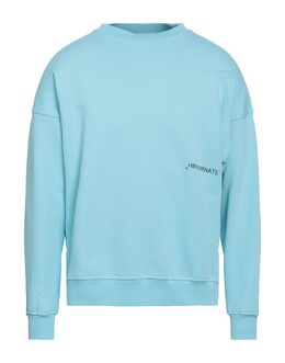 HINNOMINATE: Голубая толстовка 