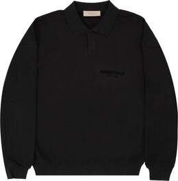 Fear of God: Свитшот с длинным рукавом 