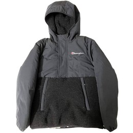 Champion: Куртка с капюшоном 