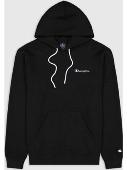 Champion: Чёрная толстовка 
