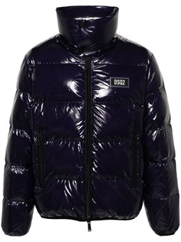 Dsquared2: Летний пуховик 