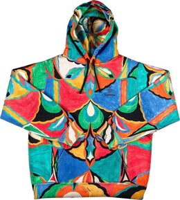 Supreme: Толстовка с капюшоном 