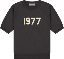 Fear of God: Футболка с коротким рукавом 