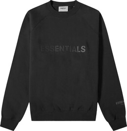 Fear of God: Чёрный свитер 