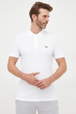 Lacoste: Хлопковая рубашка 