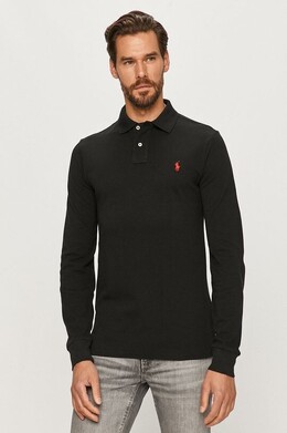 Polo Ralph Lauren: Рубашка с длинным рукавом 