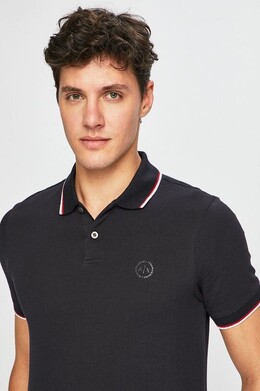 Armani Exchange: Хлопковая рубашка 