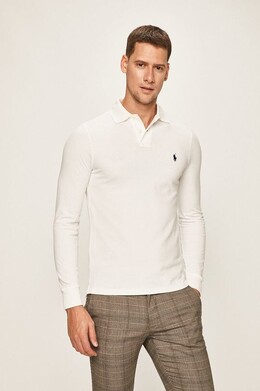 Polo Ralph Lauren: Рубашка с длинным рукавом 