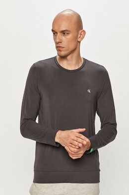 Calvin Klein Underwear: Рубашка с длинным рукавом 