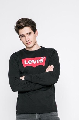 Levi's: Рубашка с длинным рукавом 