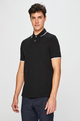 Armani Exchange: Хлопковая рубашка 