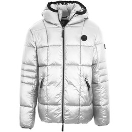 Plein Sport: Стёганые куртка 