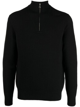 Alfred Dunhill: Свитер из шерсти 