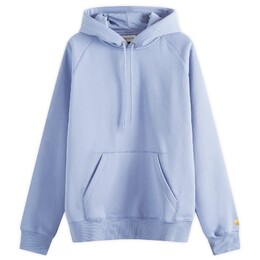 Carhartt WIP: Толстовка  Chase с капюшоном