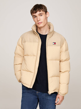 Tommy Jeans: Куртка 