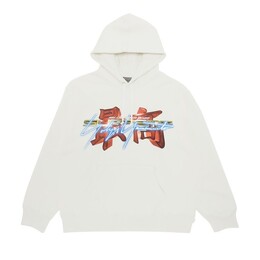 Supreme: Толстовка с капюшоном 