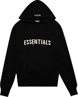 Fear of God: Трикотажный свитер 