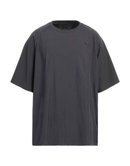 PUMA: Серая футболка 