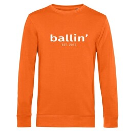 Ballin: Базовый свитер 