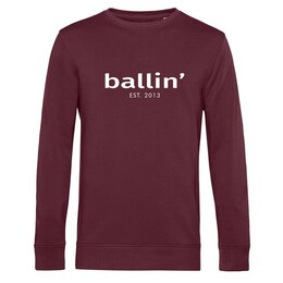 Ballin: Базовый свитер 
