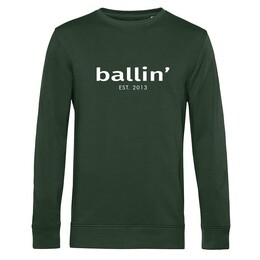 Ballin: Базовый свитер 