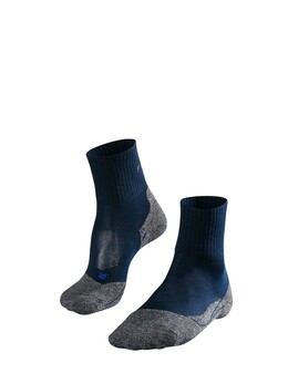 Falke: Тёмные носки 