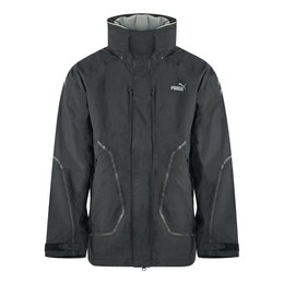 PUMA: Зимняя куртка 