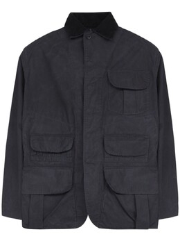 Maison Margiela: Военные куртка 