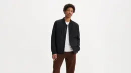 Levi's: Хлопковая куртка 