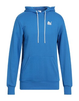 PUMA: Флисовая толстовка 