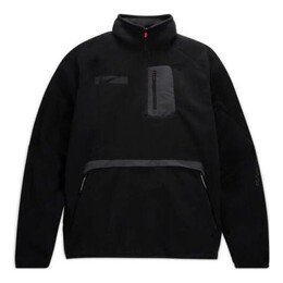Nike: Однотонная толстовка  Solid