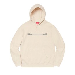 Supreme: Толстовка  Shop с капюшоном