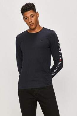 Tommy Hilfiger: Рубашка с длинным рукавом 