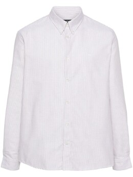 A.P.C.: Рубашка в полоску 