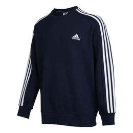 Adidas: Трикотажная рубашка  Essentials